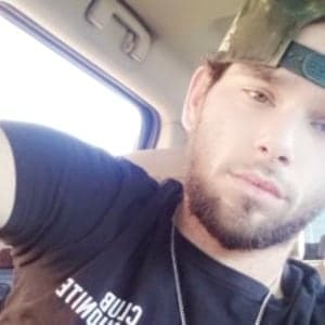 Captain Tanner Ciaramita