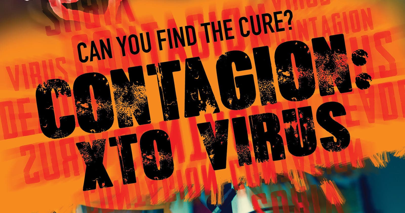 Contagion