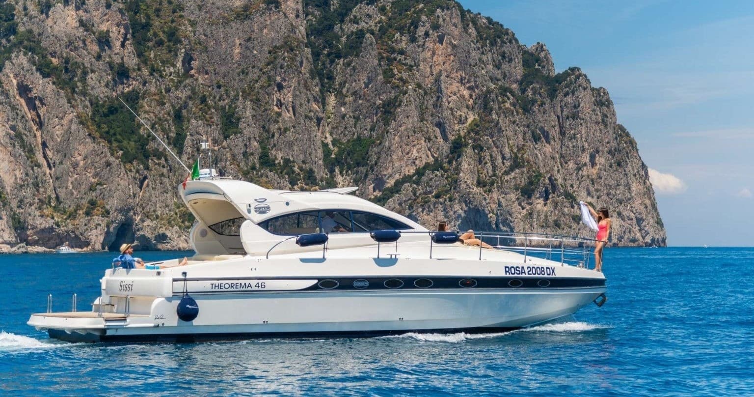 Amalfi Coast Full Day Private Tour