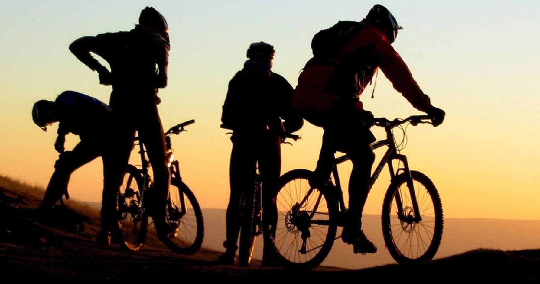 Algarve MTB Self-Guided Holiday Best of the West""