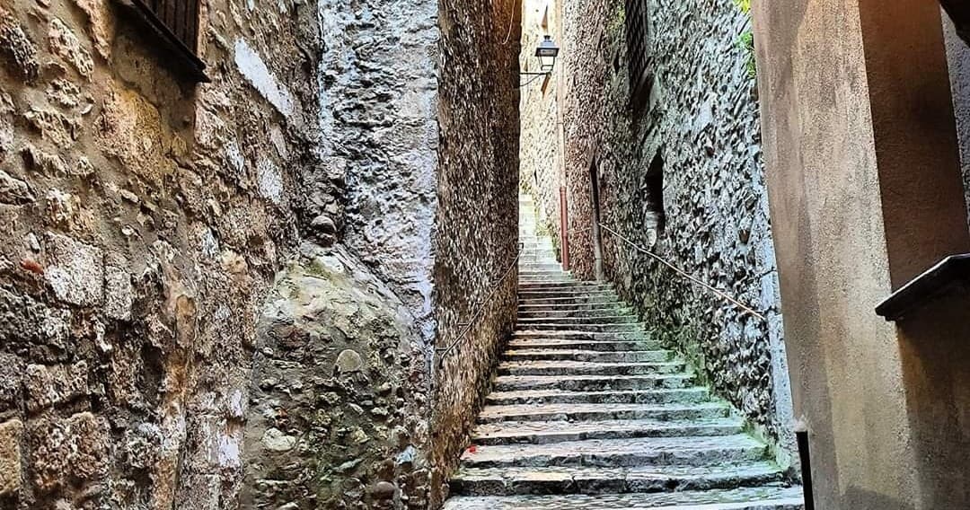 Girona Historia y Leyendas Privado