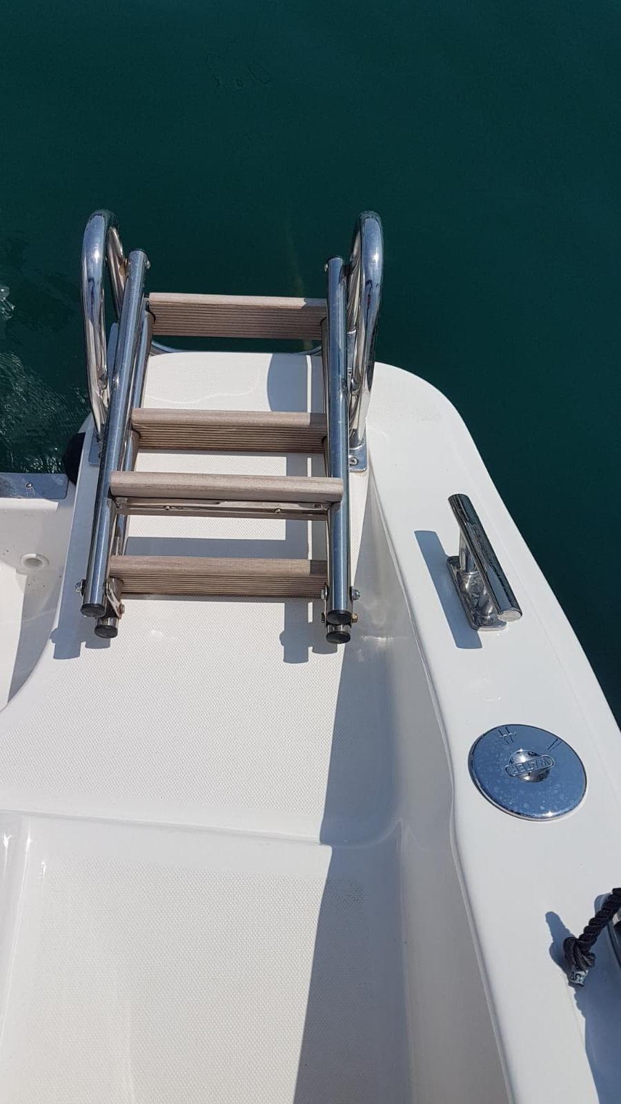Trimarchi 57s | 1 • Giornata intera