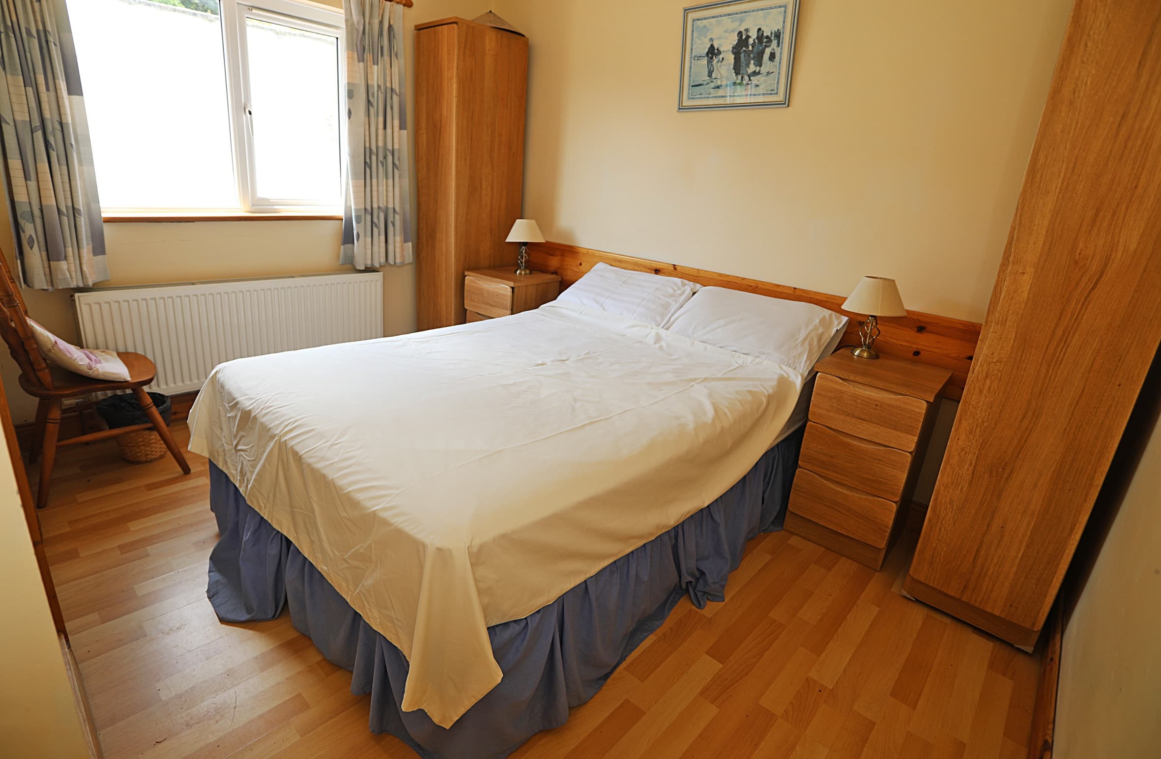 Carratraw Cottage