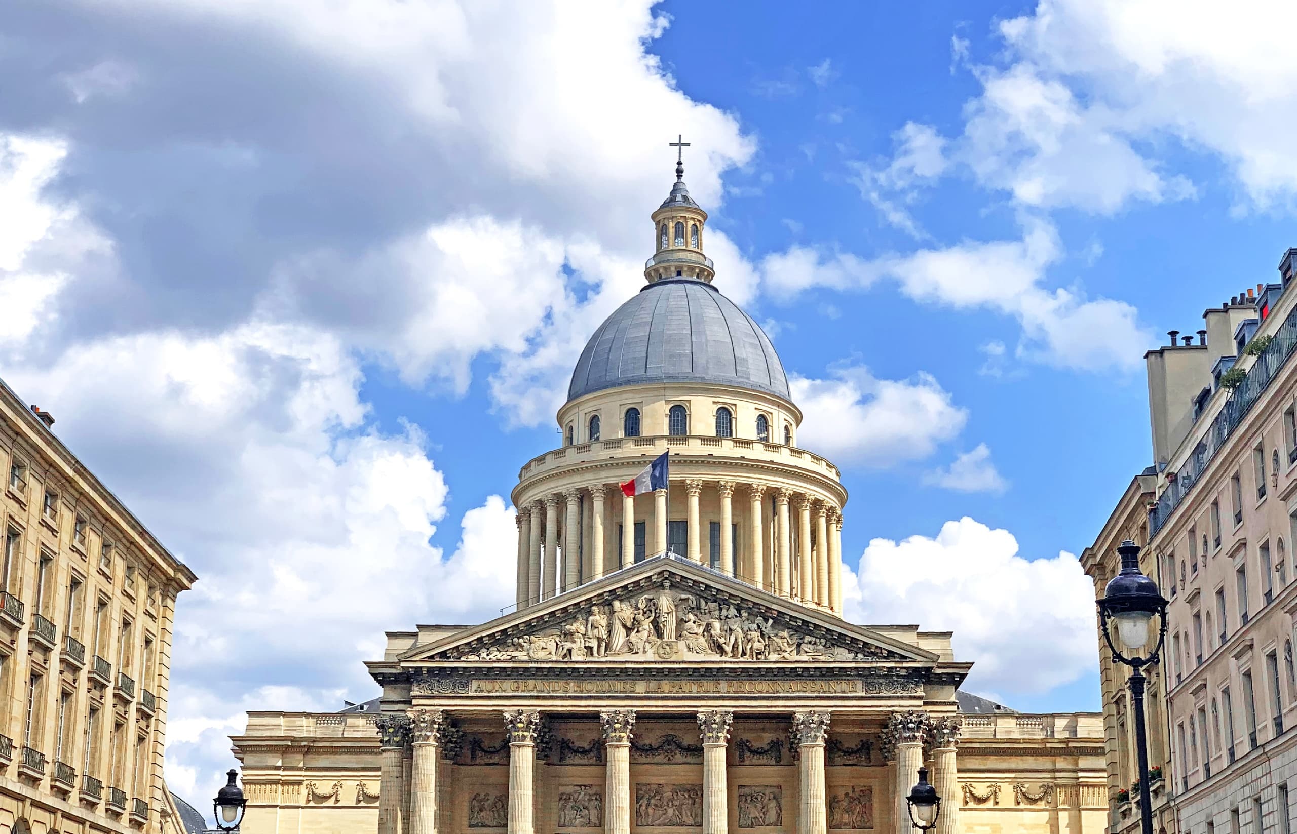 4h Stadtführung Quartier Latin & Saint-Germain: Spannende Entdeckungstour der Pariser Rive Gauche