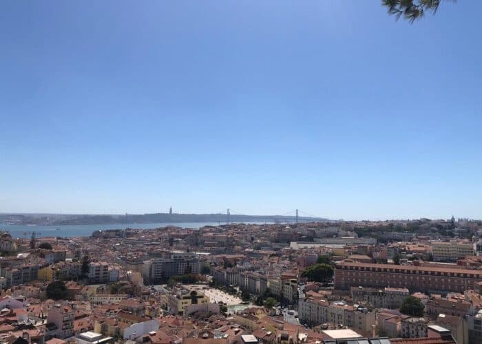 Tuk Tuk Lisboa Cidade Velha
