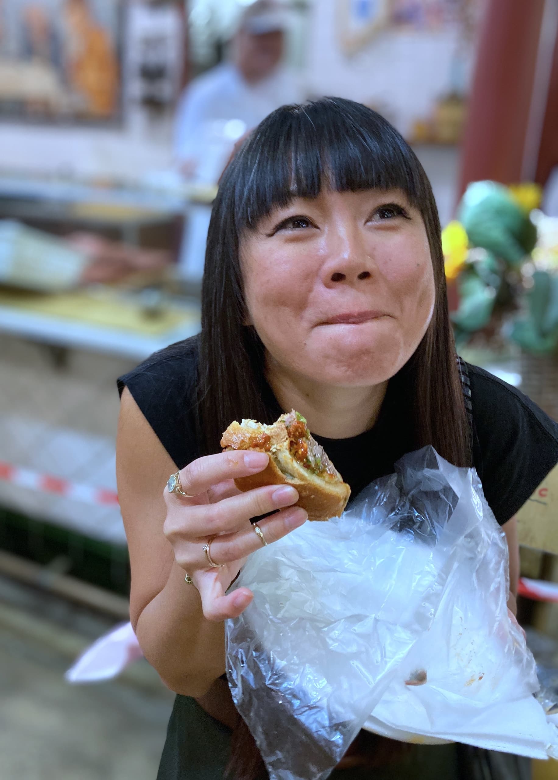 Taste Florence Food & Market Tour