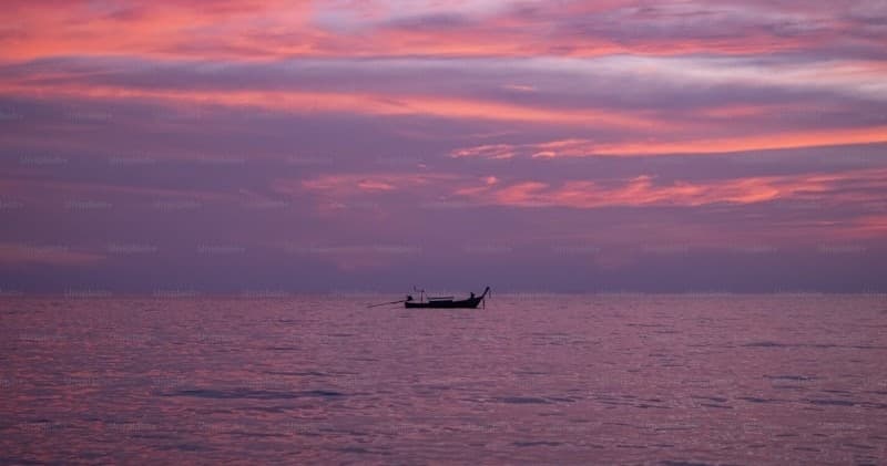 Sunset Cruise