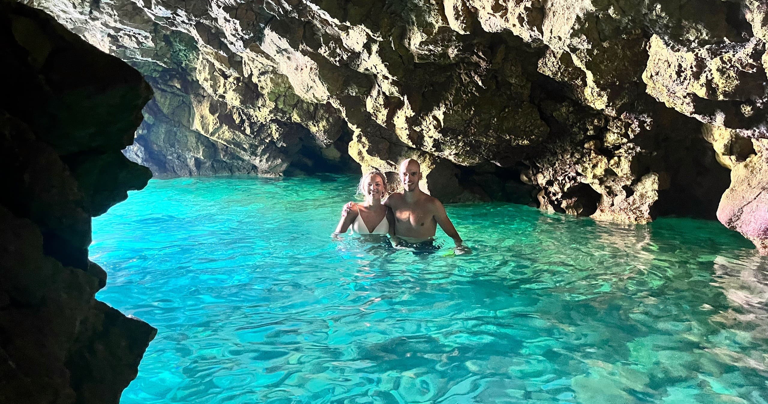 Kayak Rent Cala Tango