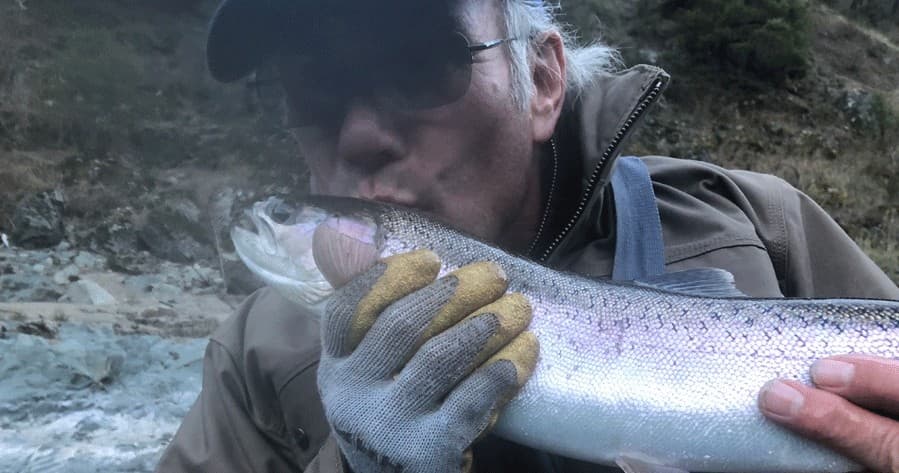 Educational Fishing Trip