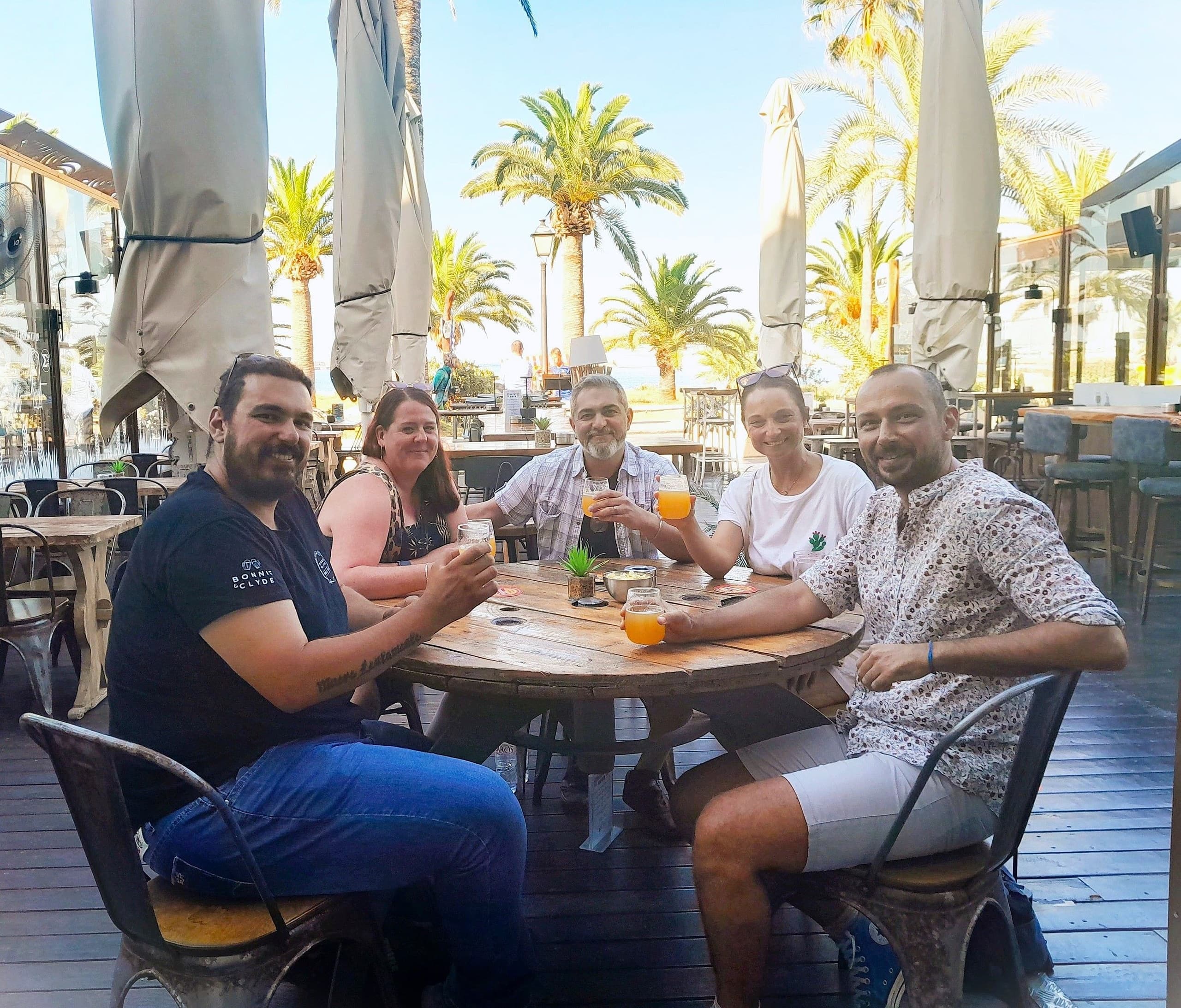 Craft Beer & City Tour - Rethymno Old Town