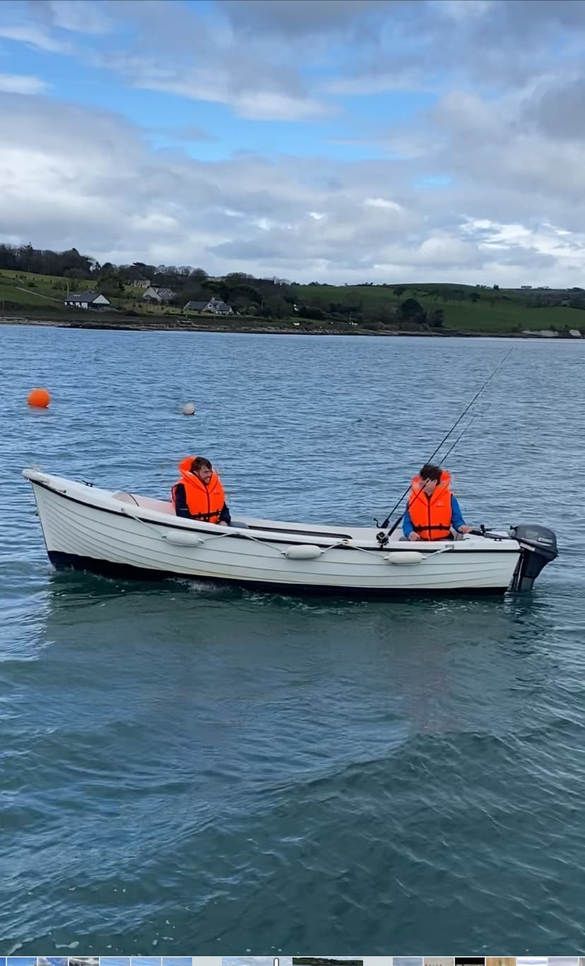 Hire Self Drive Boats