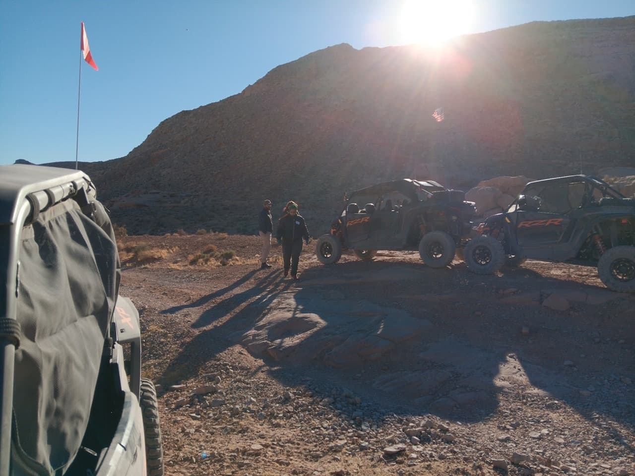 🤠🛍️NEW Pioneer Saloon |Off Road Explorer Guided Tour| 🛍️🤠