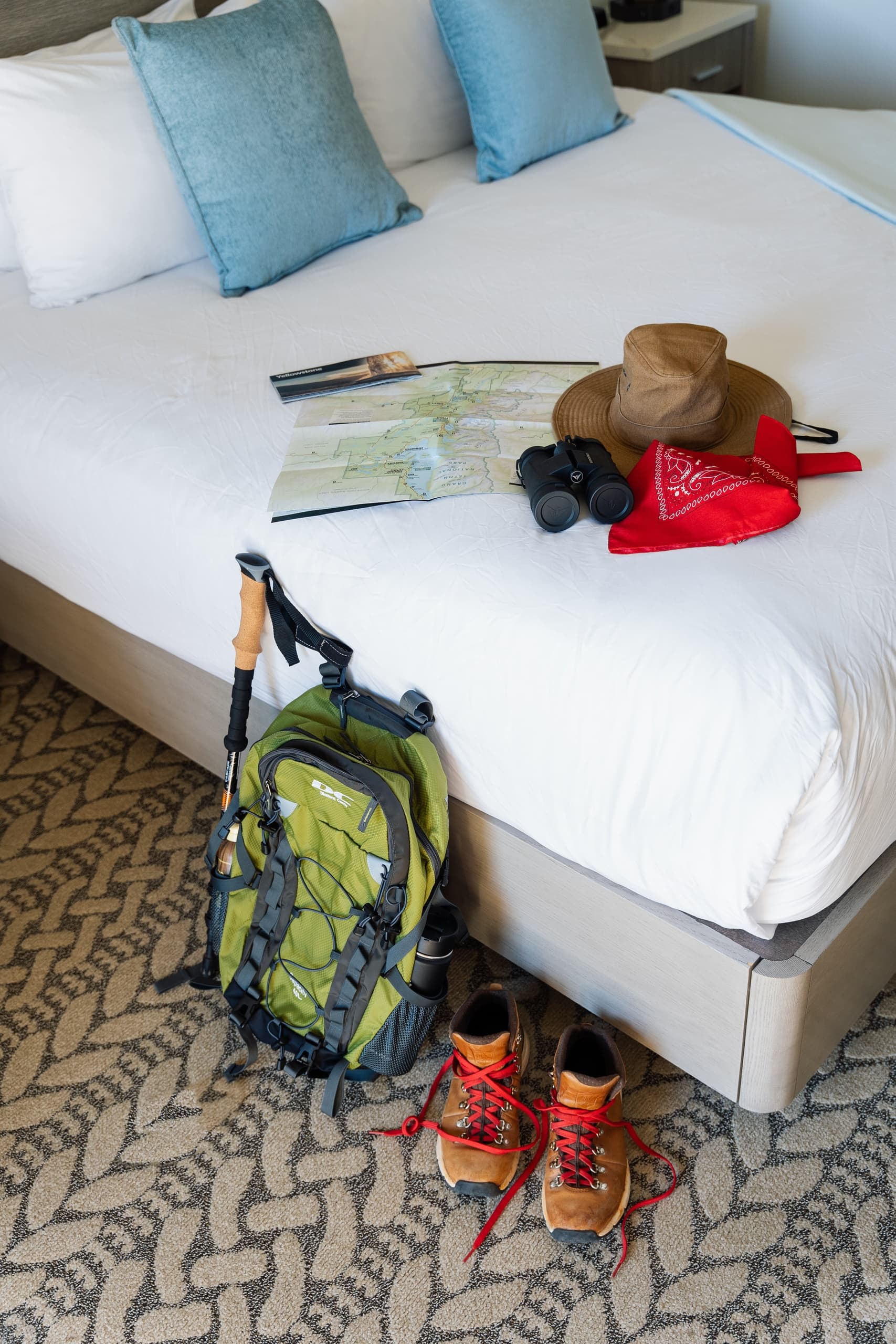 Hiking Pack