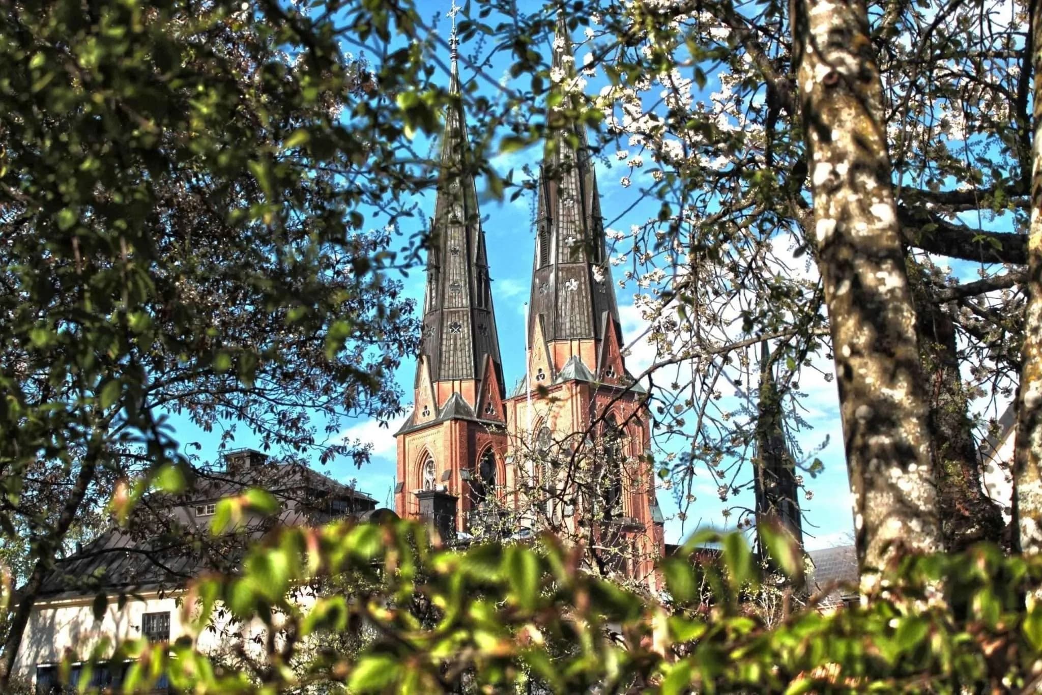 Uppsala