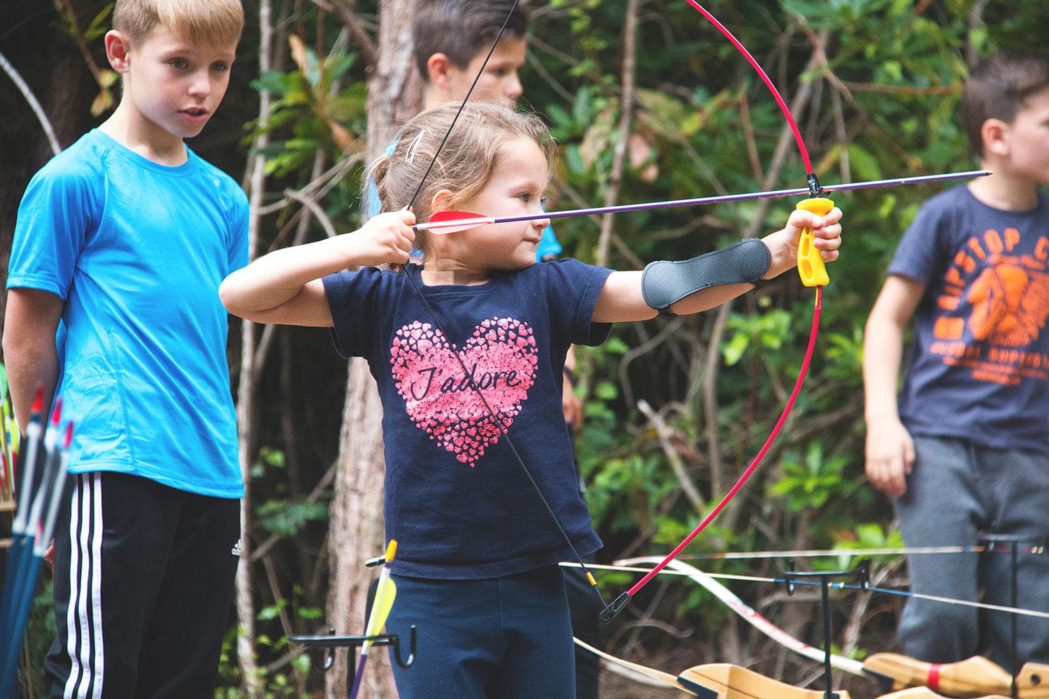 Archery