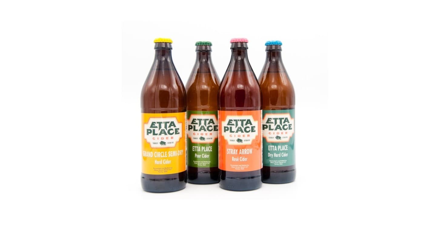 Cidery Tour