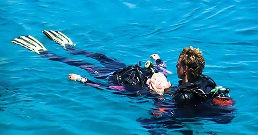 Rescue Course Package