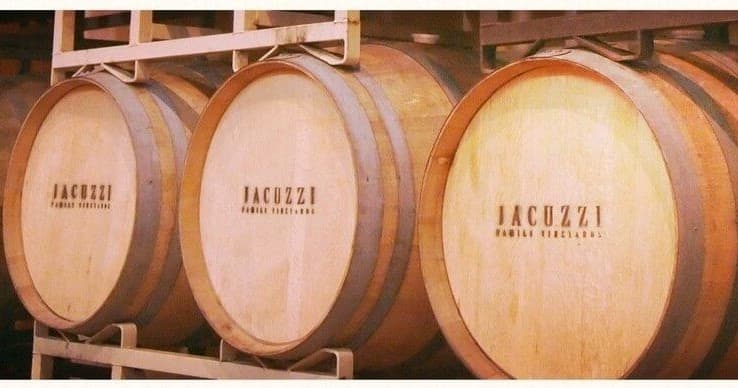The Great Wine Tour