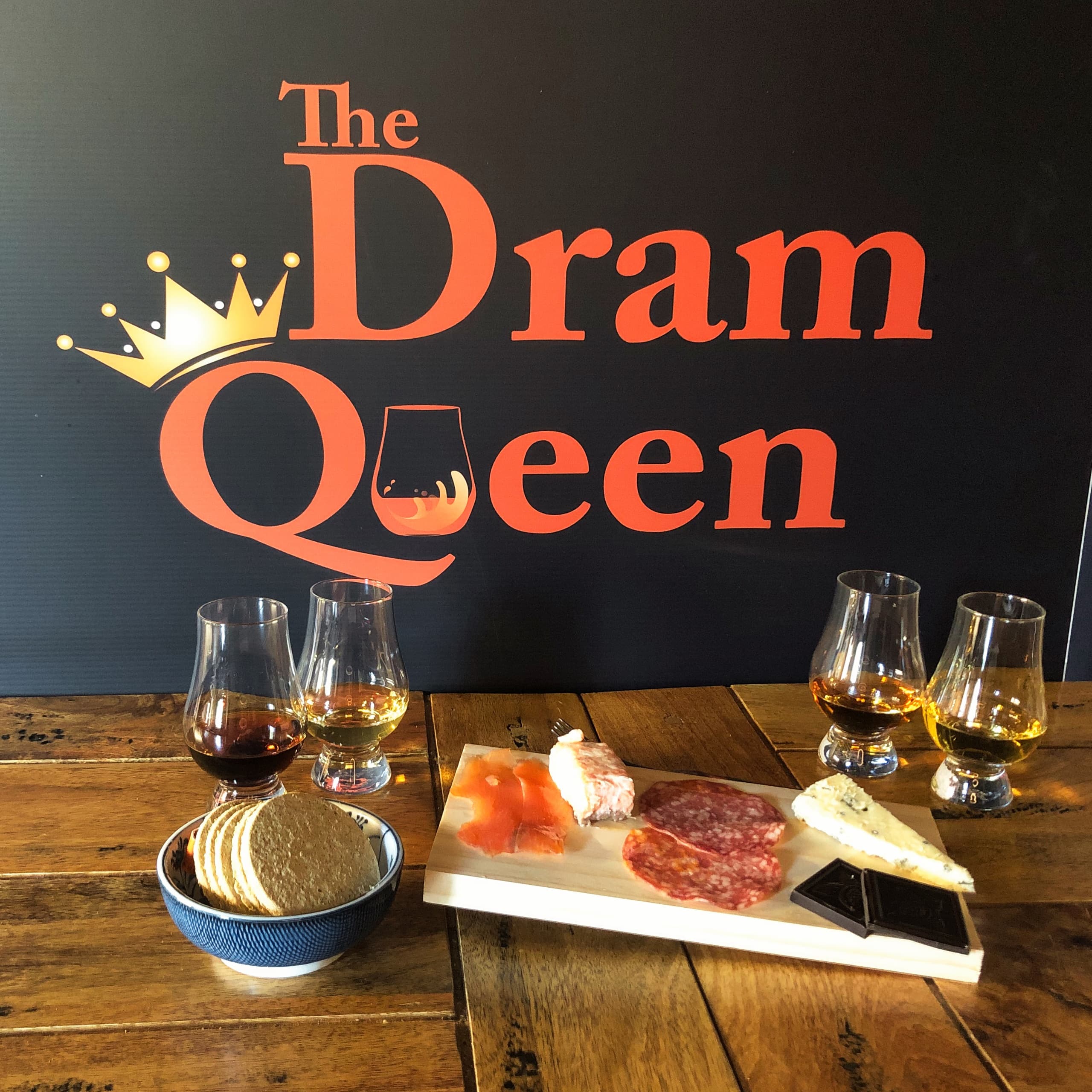 Dram-Feast