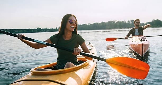 Kayaks