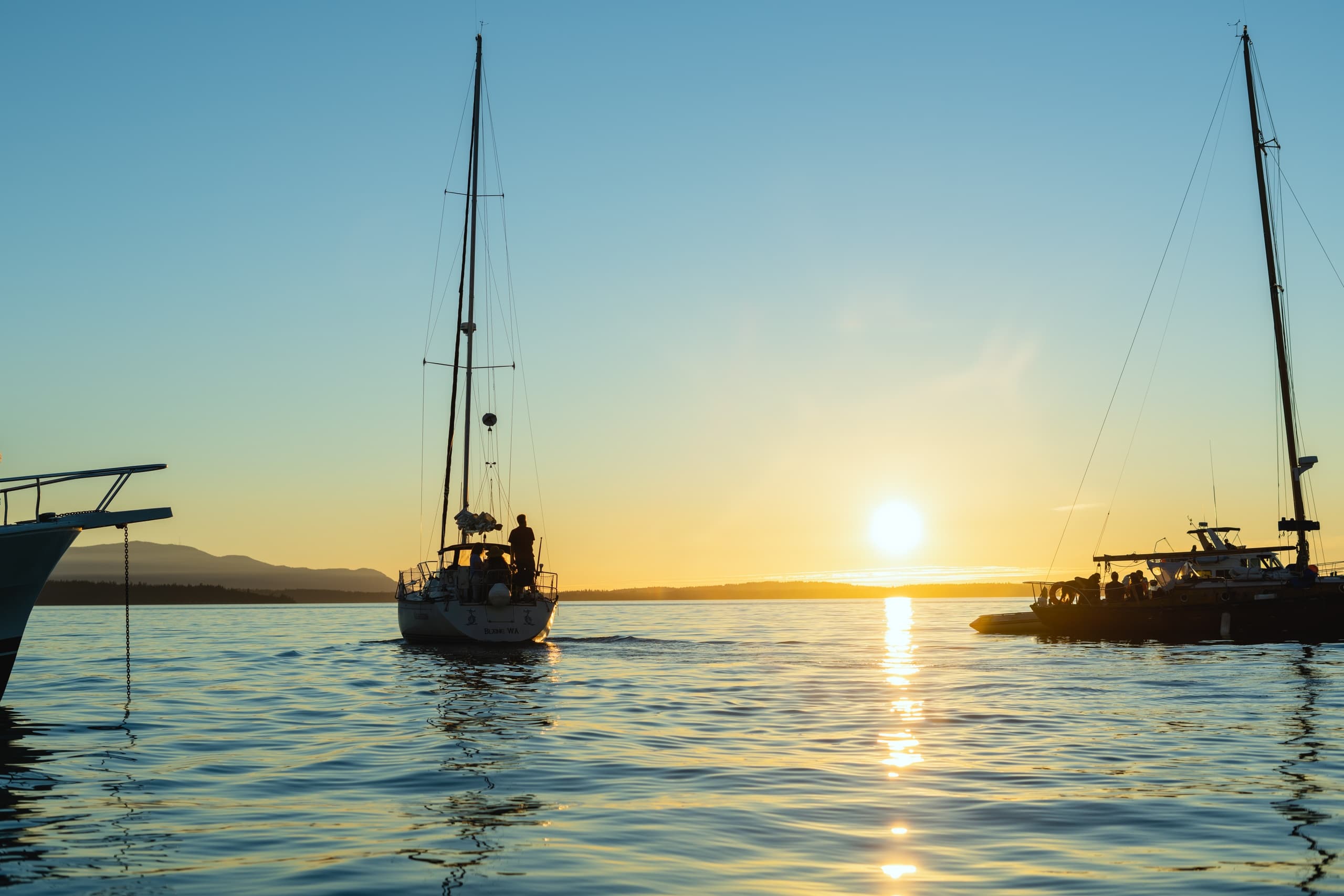 Introduction to Tides and Currents