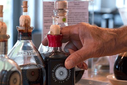 Balsamic vinegar: a family tradition