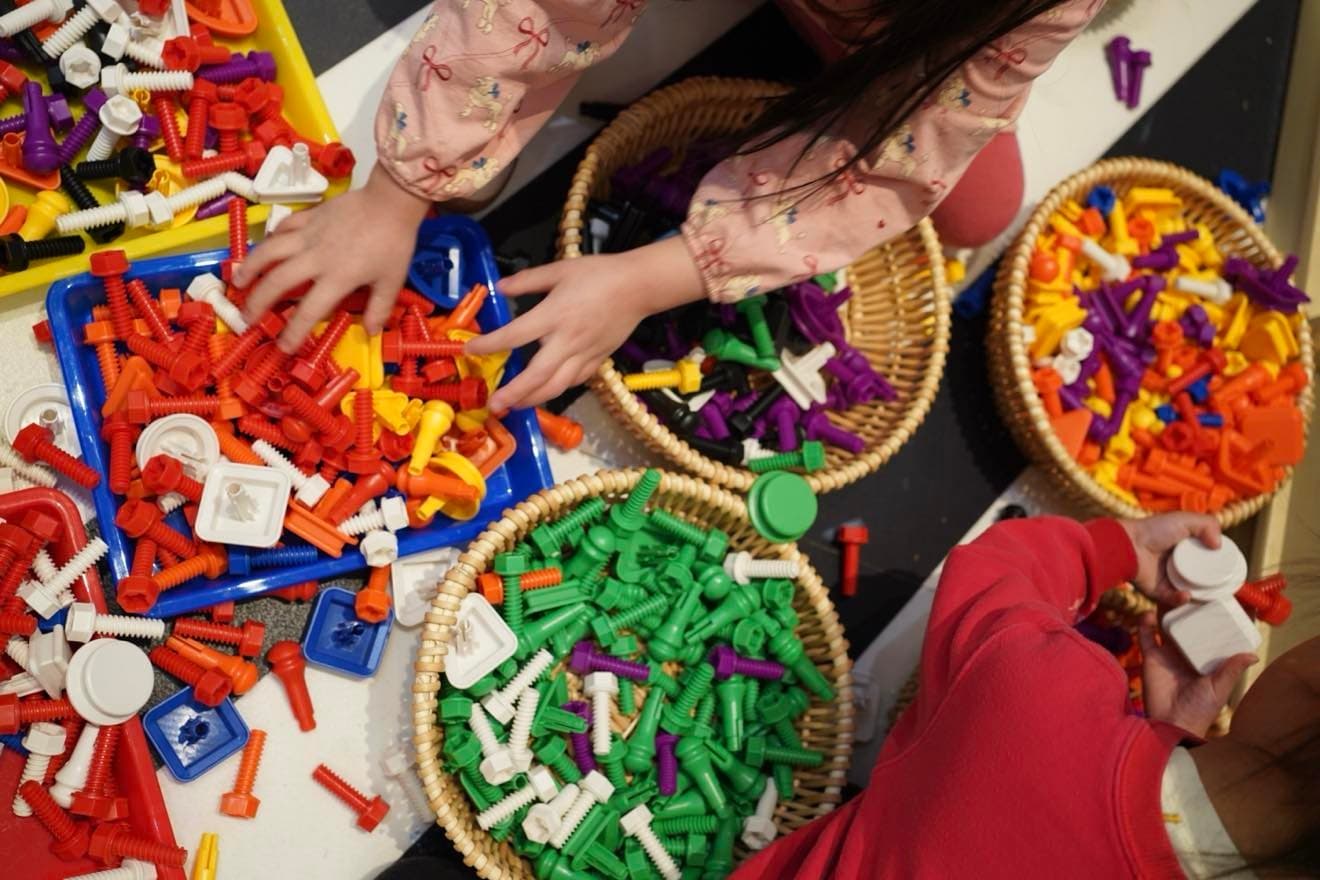 HGL ART OPEN PLAY STUDIO