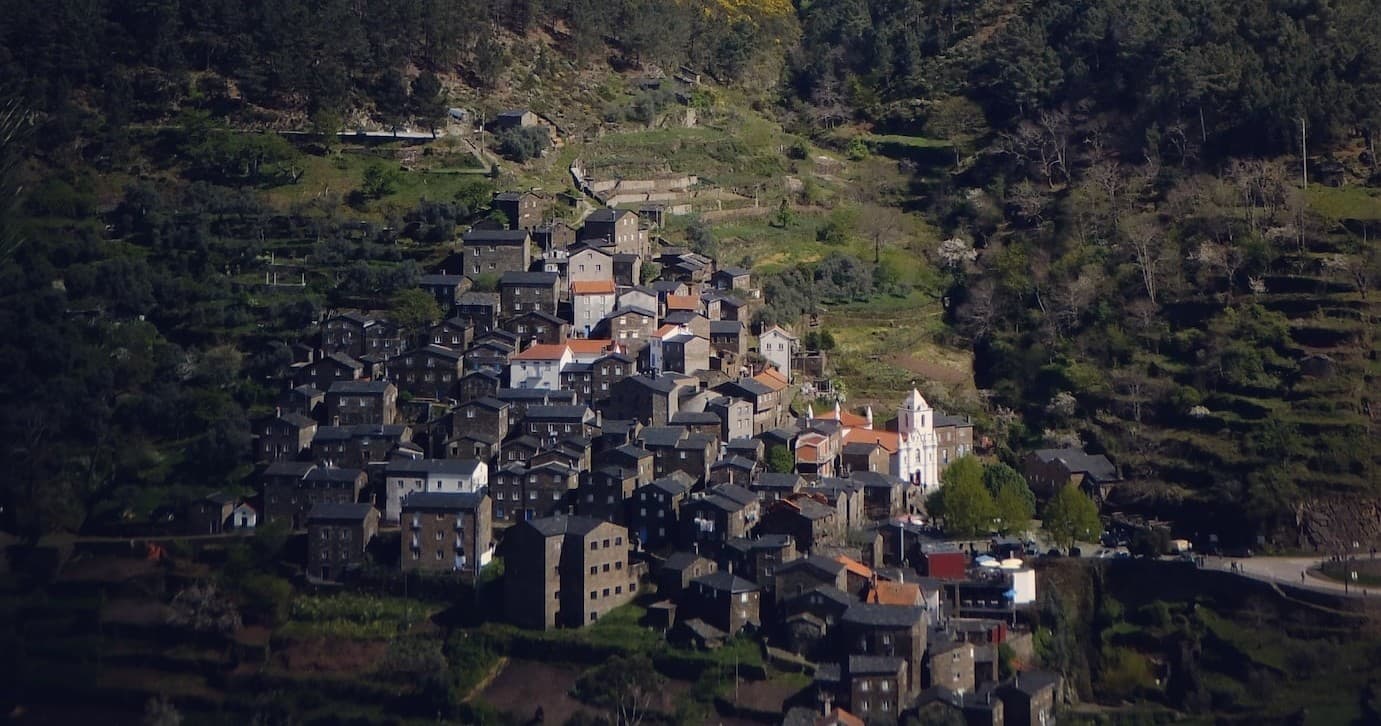 Piodão