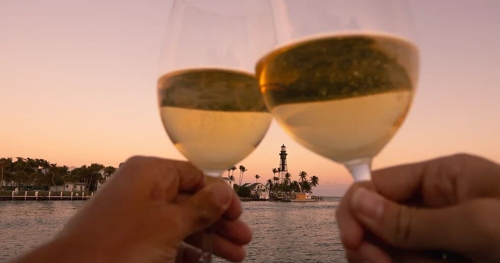 Sunset Cruise