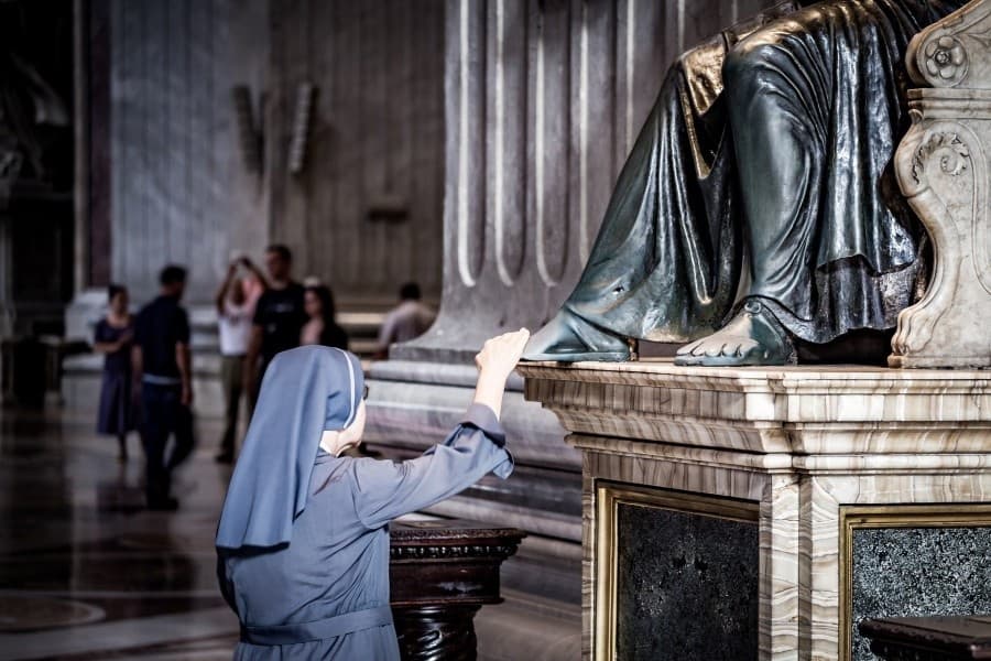 Best of Rome & Vatican