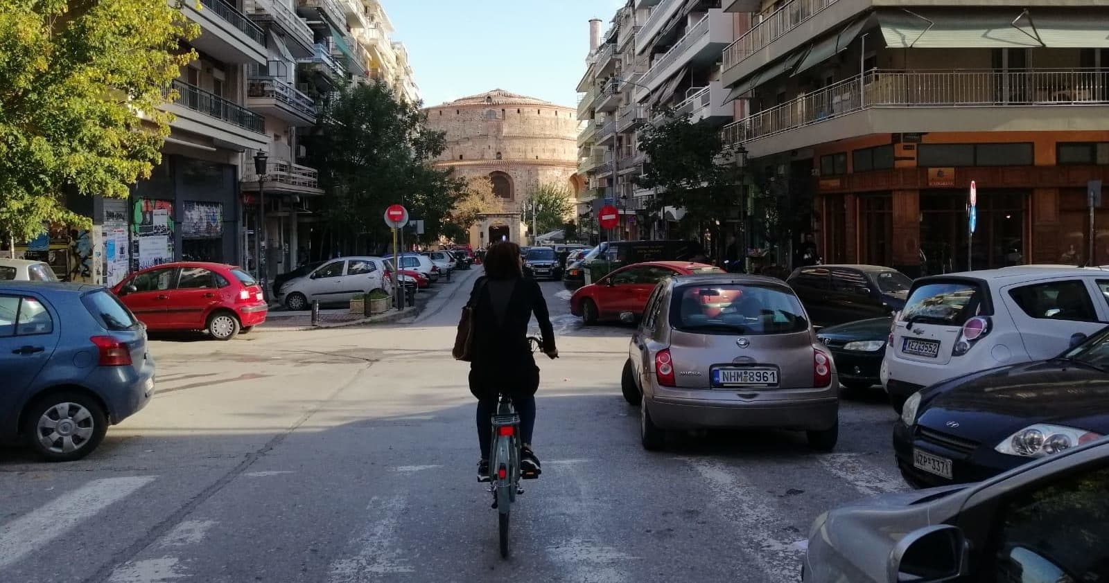 Private Bike Tour