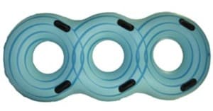 Triple Tube Rentals