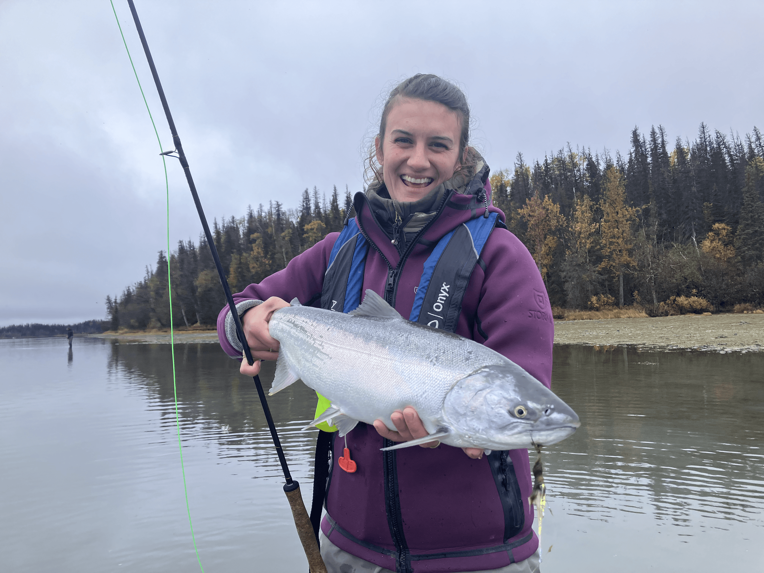 3/4 Day Fishing Trip (6 Hours)