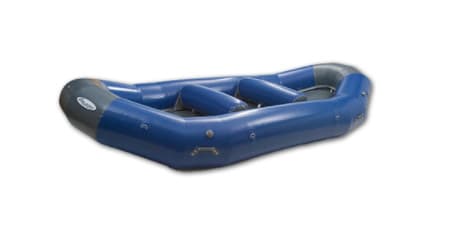 Tributary 12 SB Raft - Paddle Crew Rental