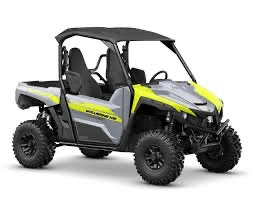 2 Seater Rentals