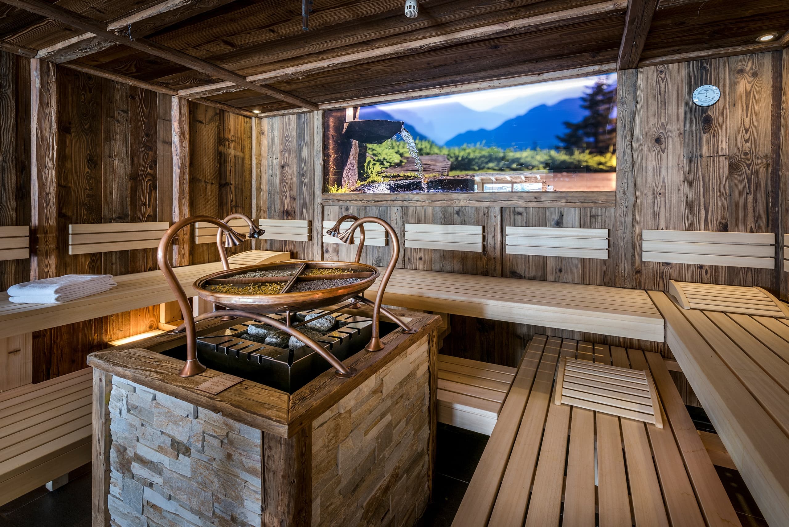 Day Spa - Feel Good