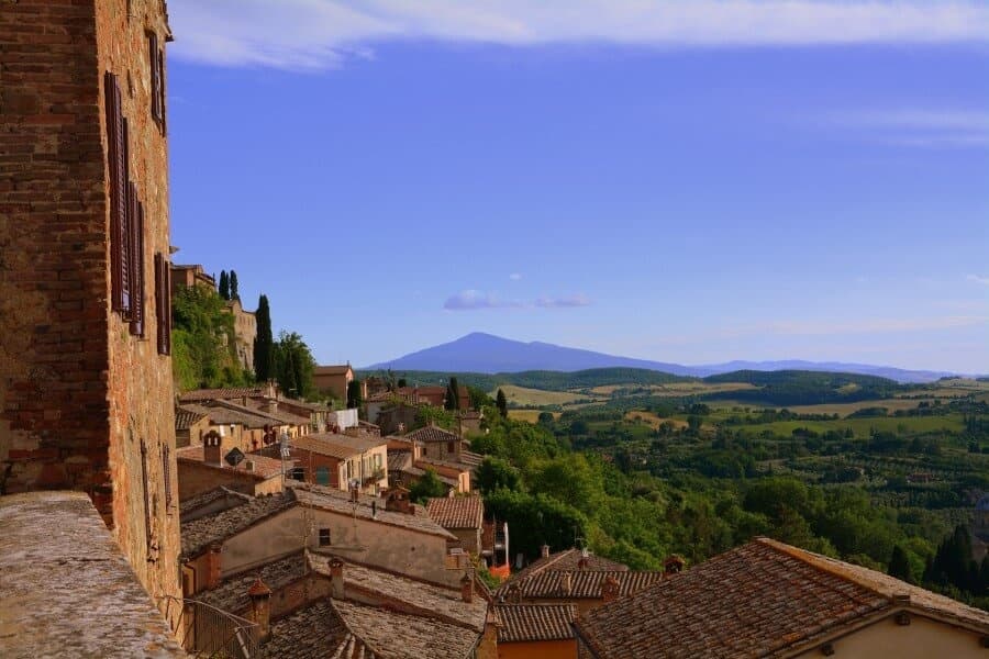 Rome tour to Montecassino