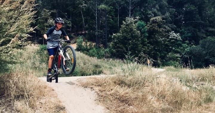 Kid Bike Rental - Cascais