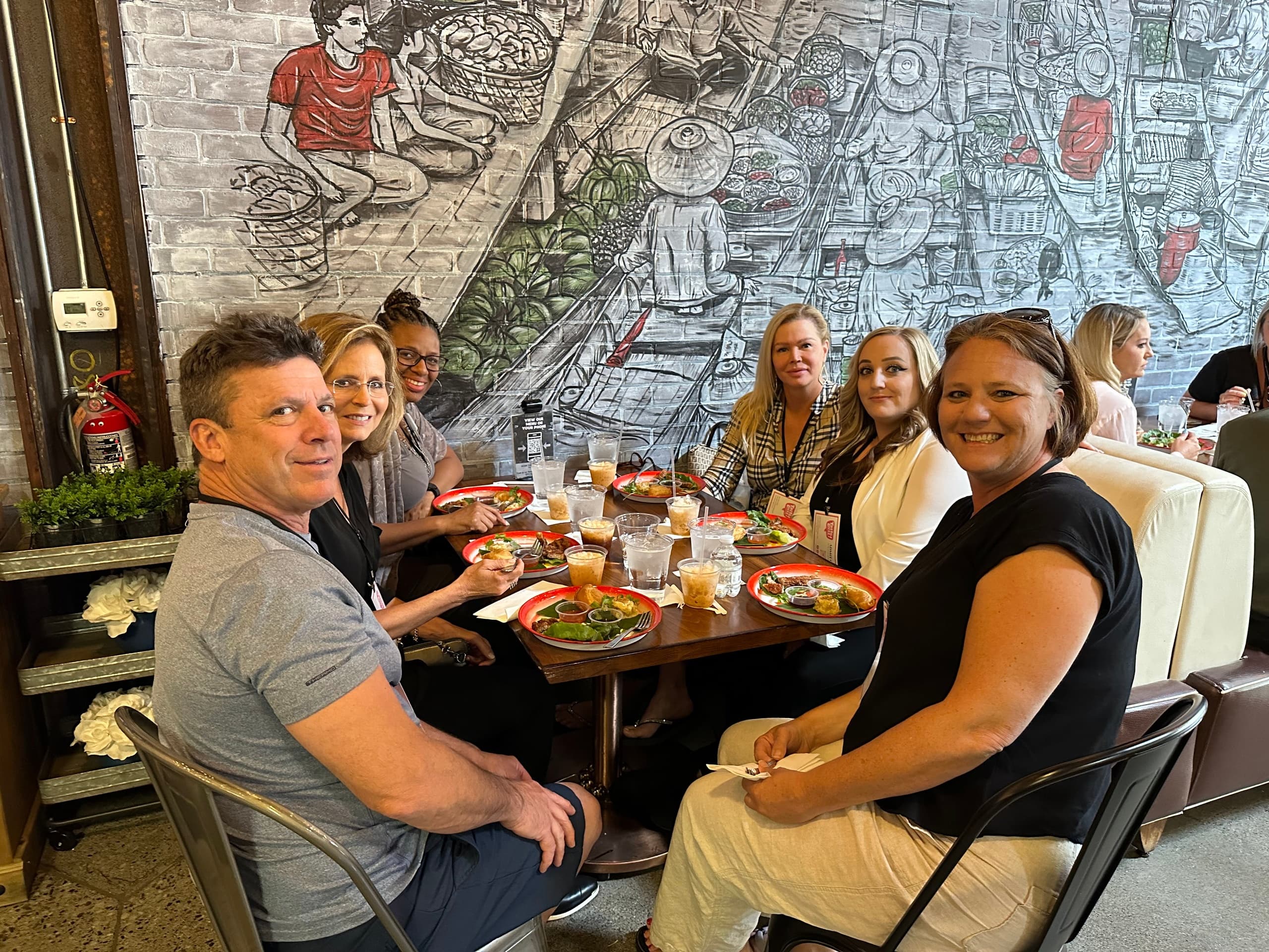 Fremont East Foodie Tour