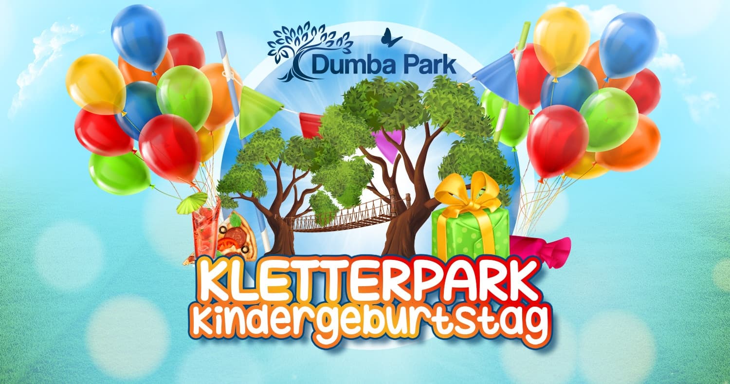 Kletterpark Feier