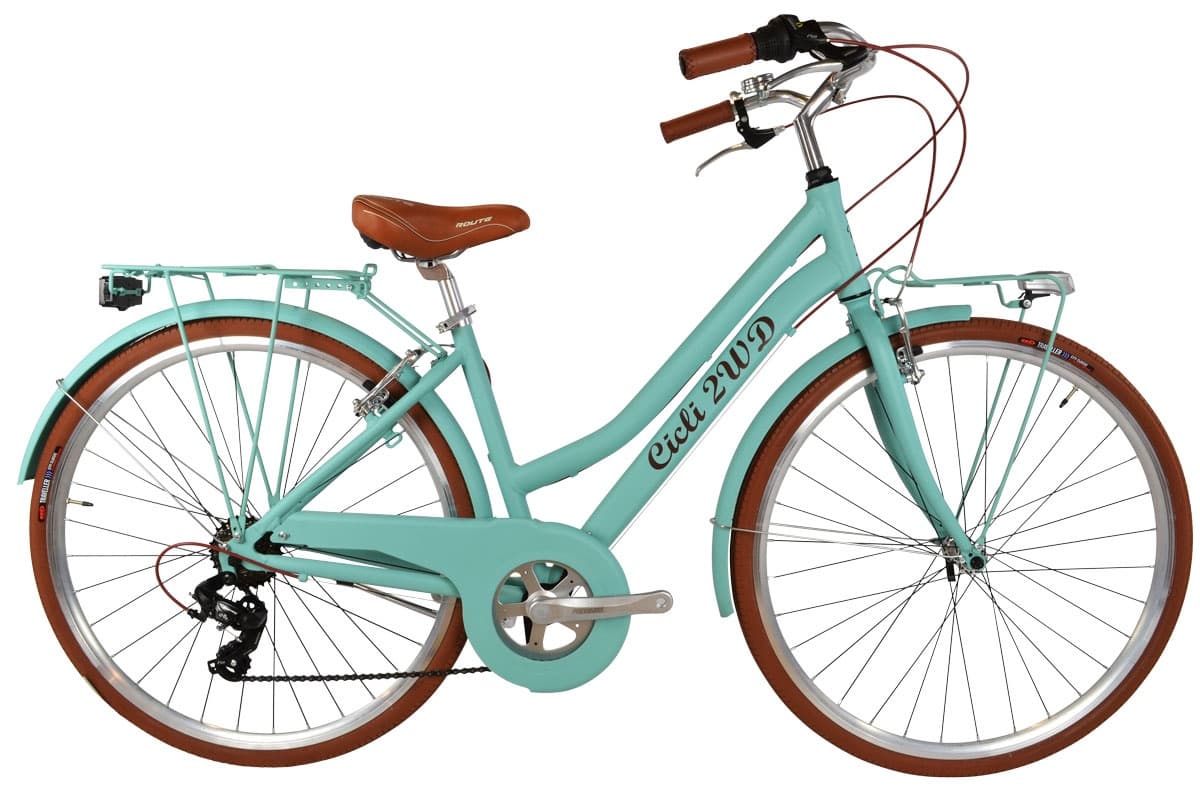 City Bike - Rotterdam