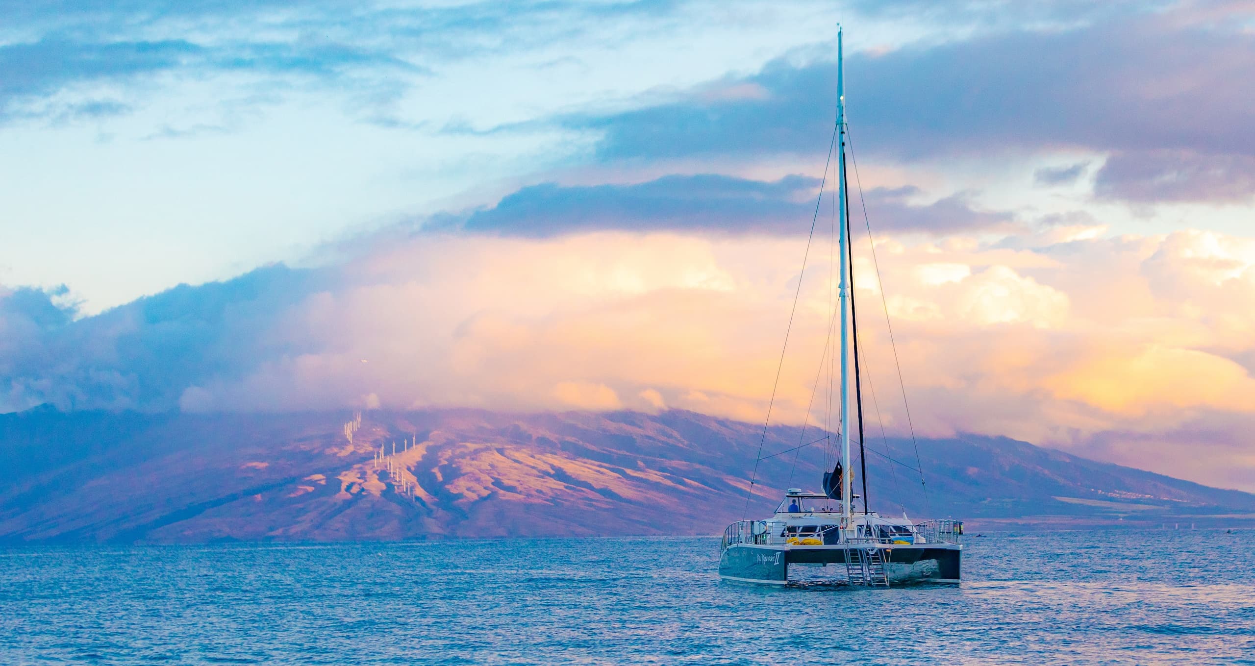 Sunrise Deluxe Snorkel