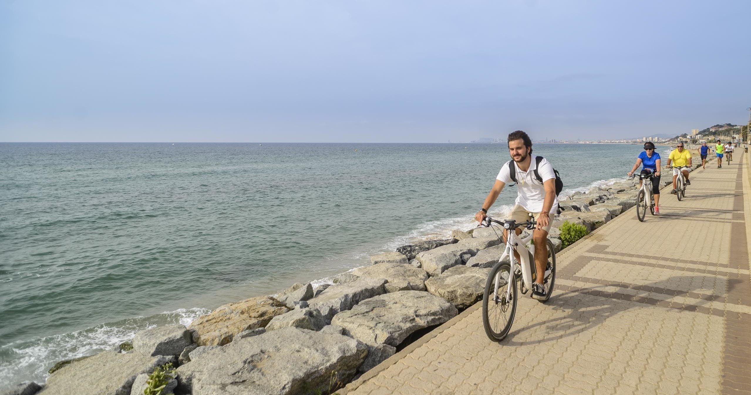 E-Bike & Winery