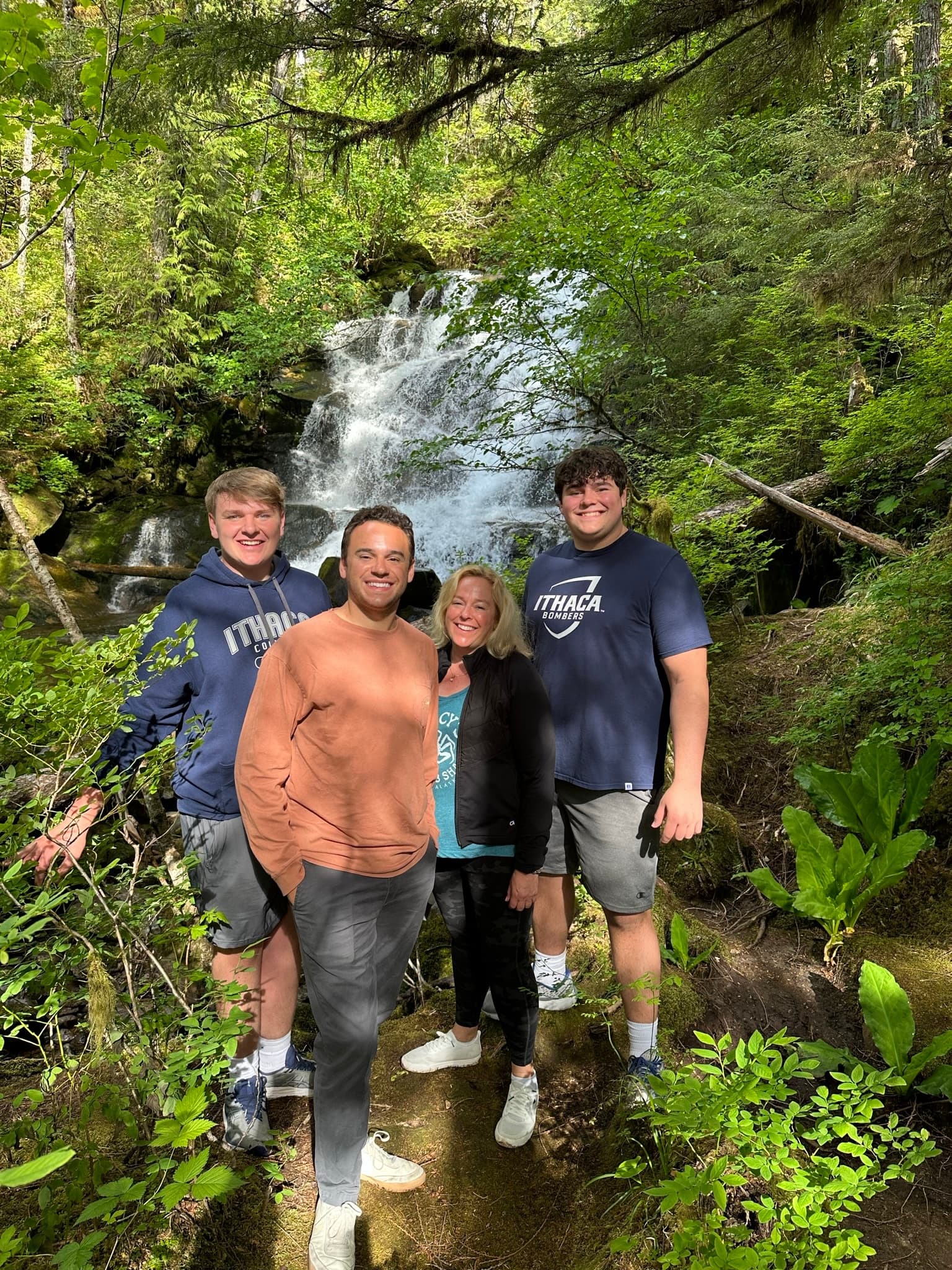 1.5 hr Private Tour