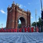 Free Tour -  El Born
