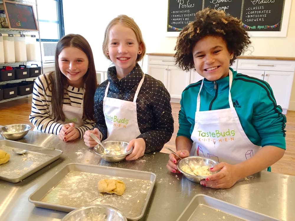 Field Trip (Ages 9-13)