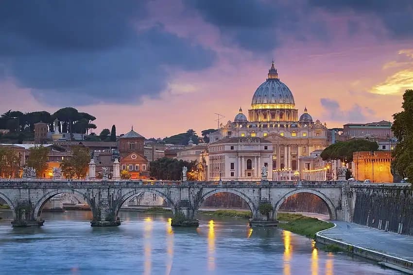 Skip the line Vatican Museums and Sistine Chapel