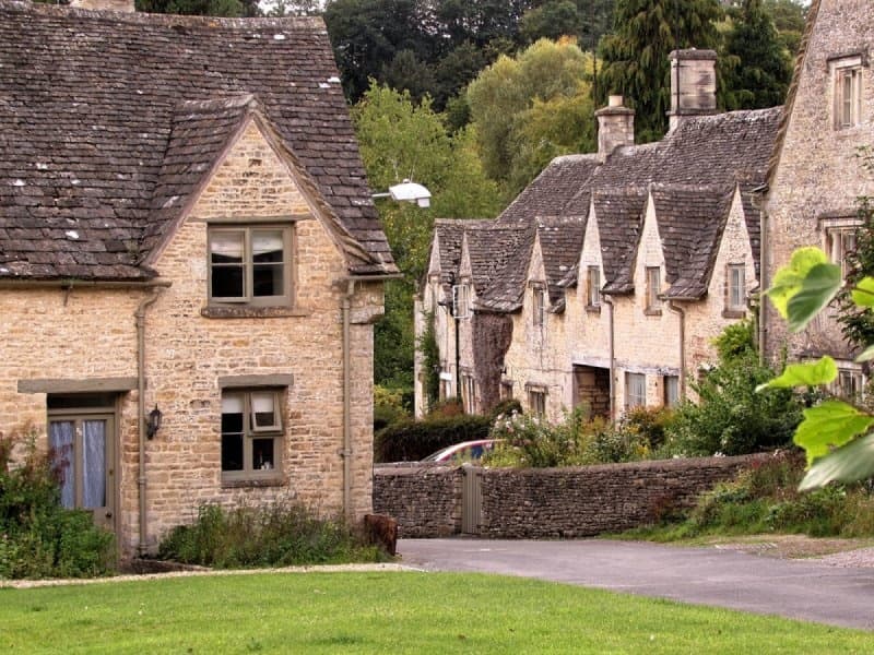 Simply The Best of The Cotswolds Private Car Tour