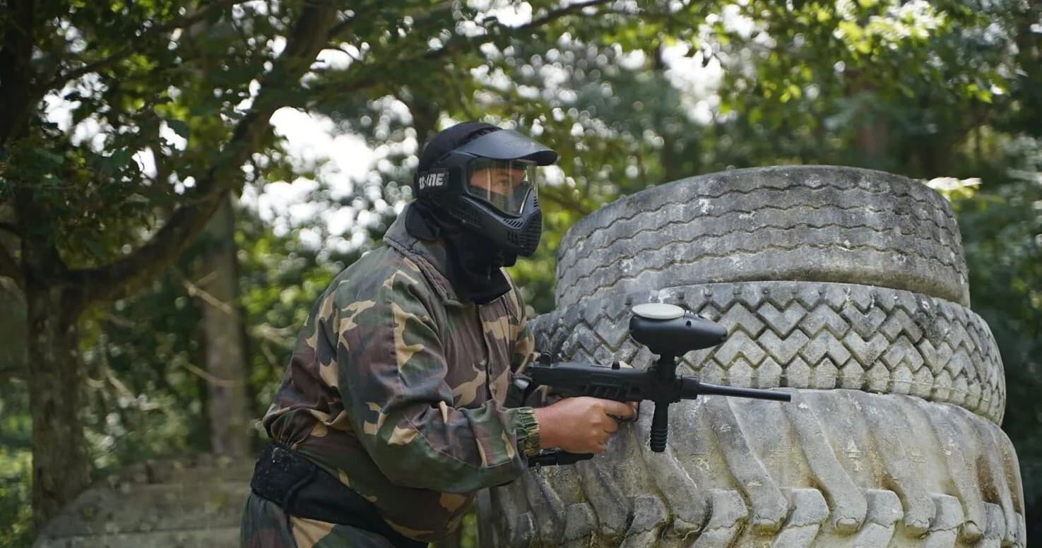 Paintball