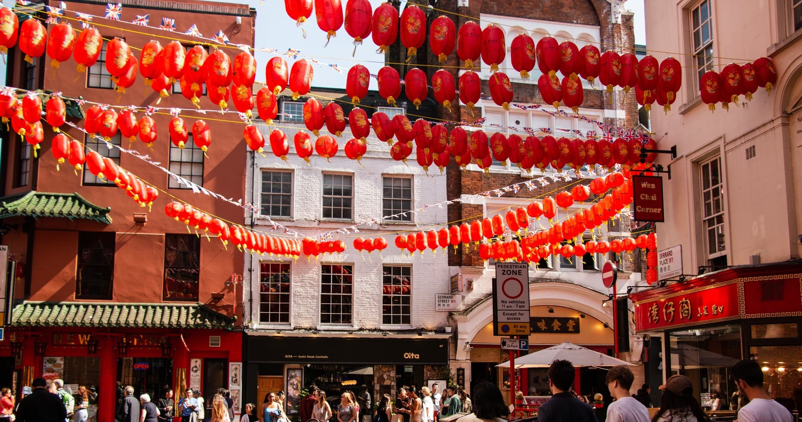 Twilight Soho Food Tour • Private